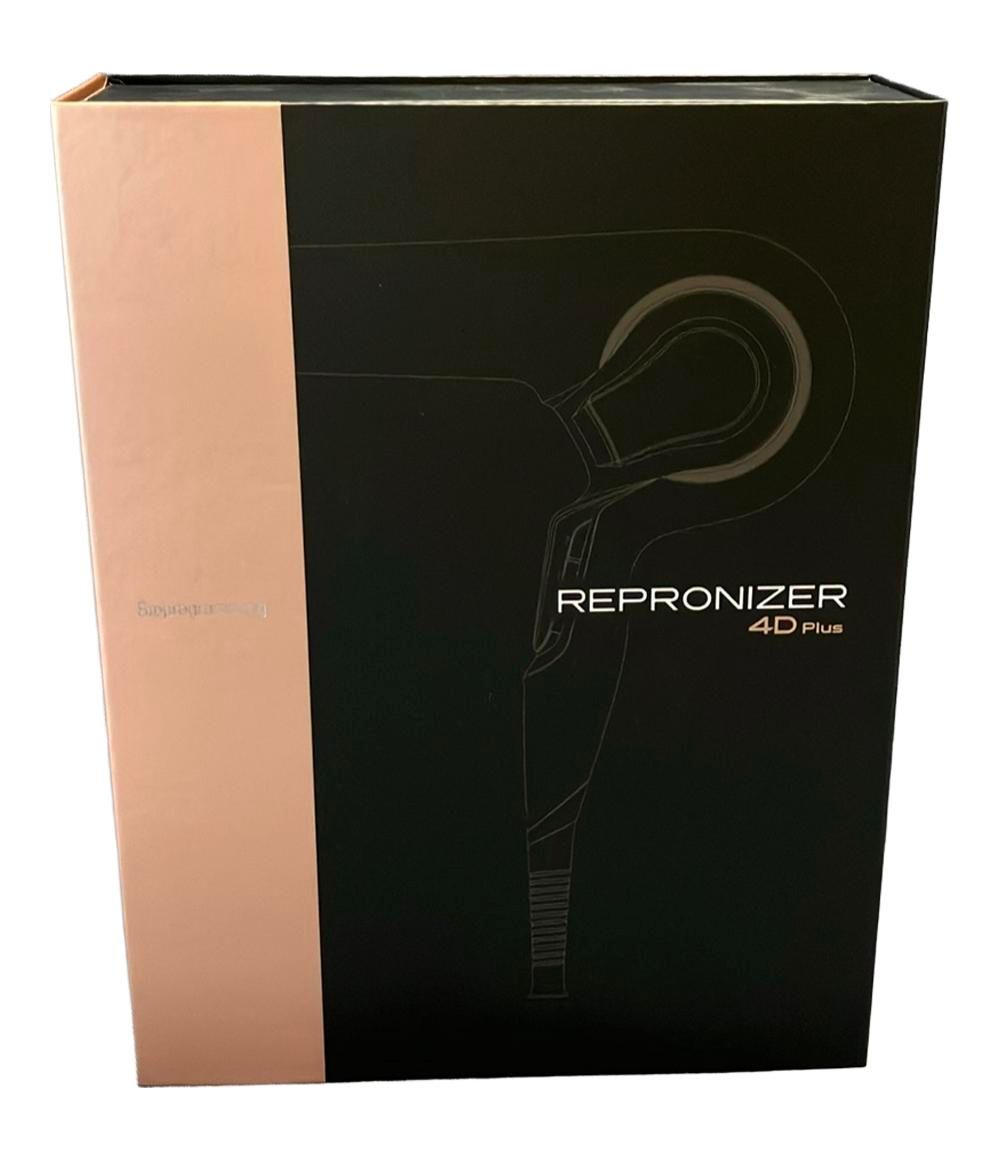 訳ありお得品❣️ リュミエリーナ REP4D-JP 訳ありお得品❣️ リュミエリーナ REP4D-JP リュミエリーナ ドライヤー