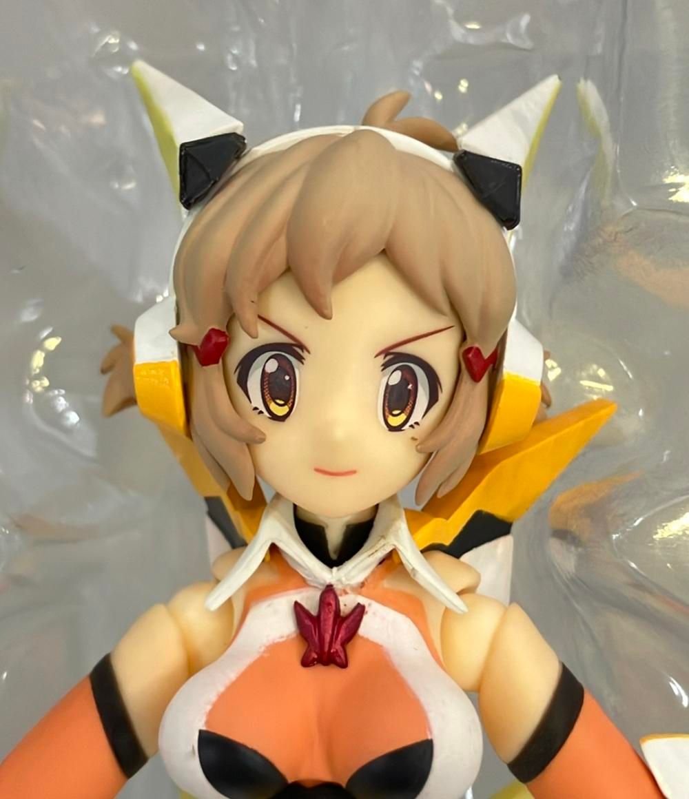 美品 グッドスマイルカンパニー 戦姫絶唱シンフォギアGX ACT MODE 立花