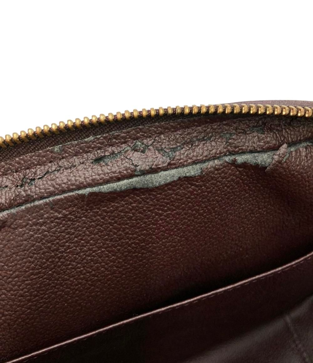 ルイ・ヴィトン クラッチバッグ セカンドバッグ タイガ トゥルースト