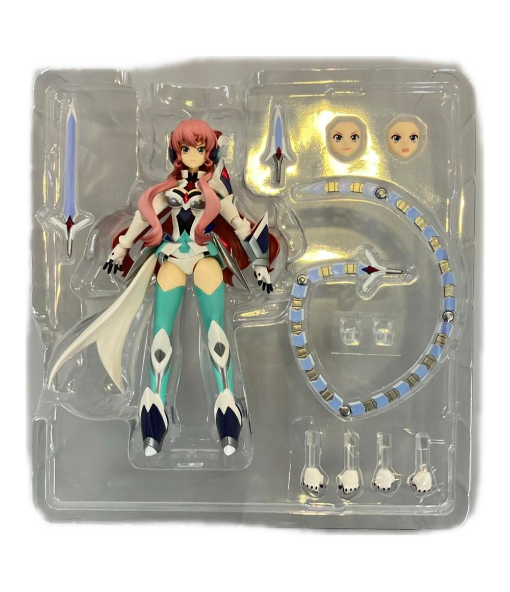 美品 グッドスマイルカンパニー 戦姫絶唱シンフォギアGX ACT MODE