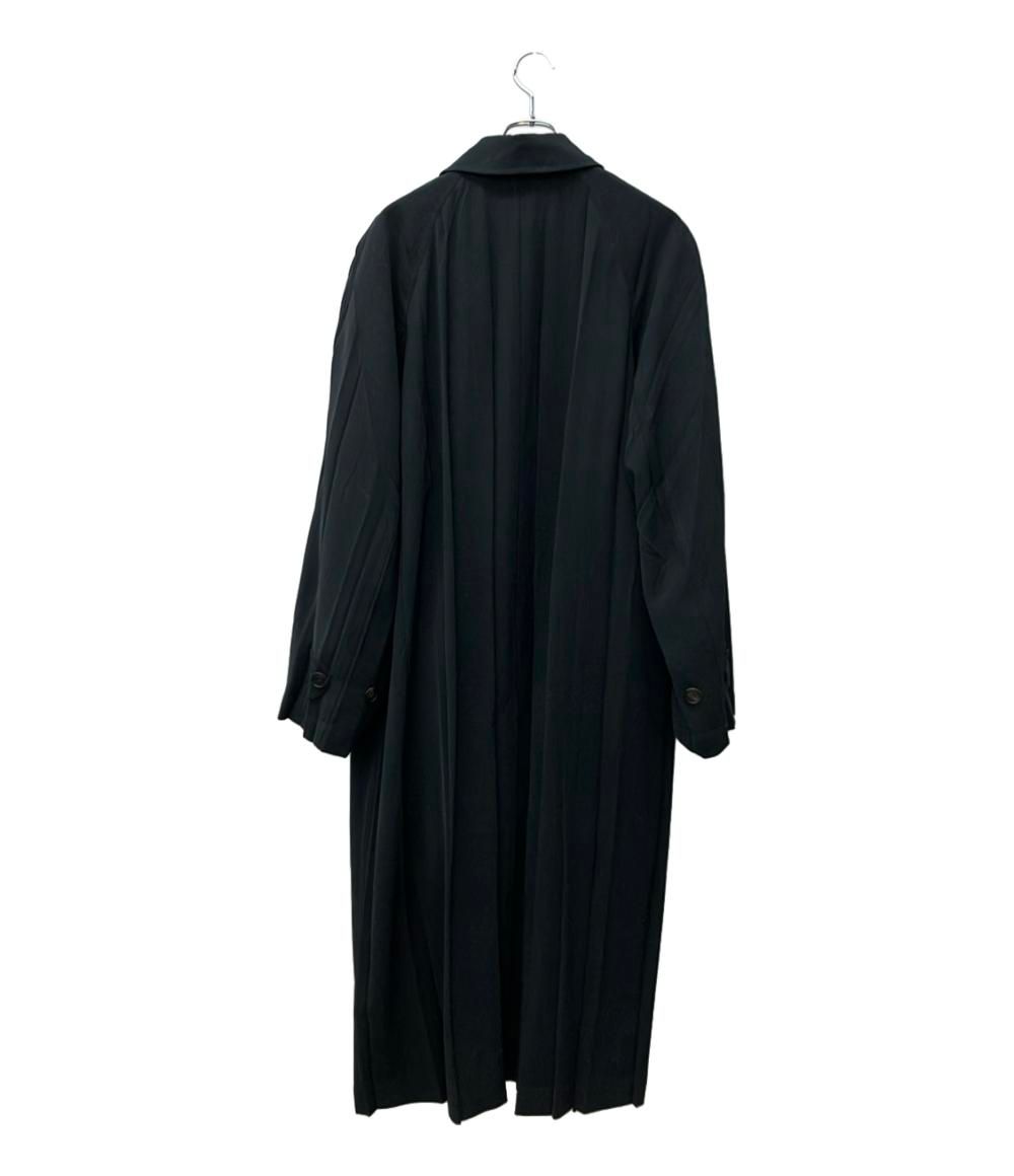 イッセイミヤケ メン ロングコート シンサレートライナー付き 99 AW me 93-fa 063 メンズ SIZE Ｌ ISSEY MIYAKE MEN