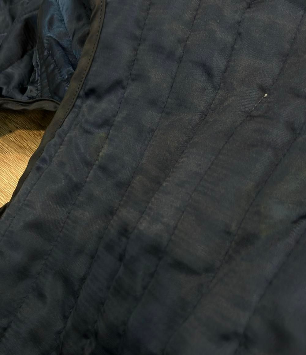 メン ロングコート