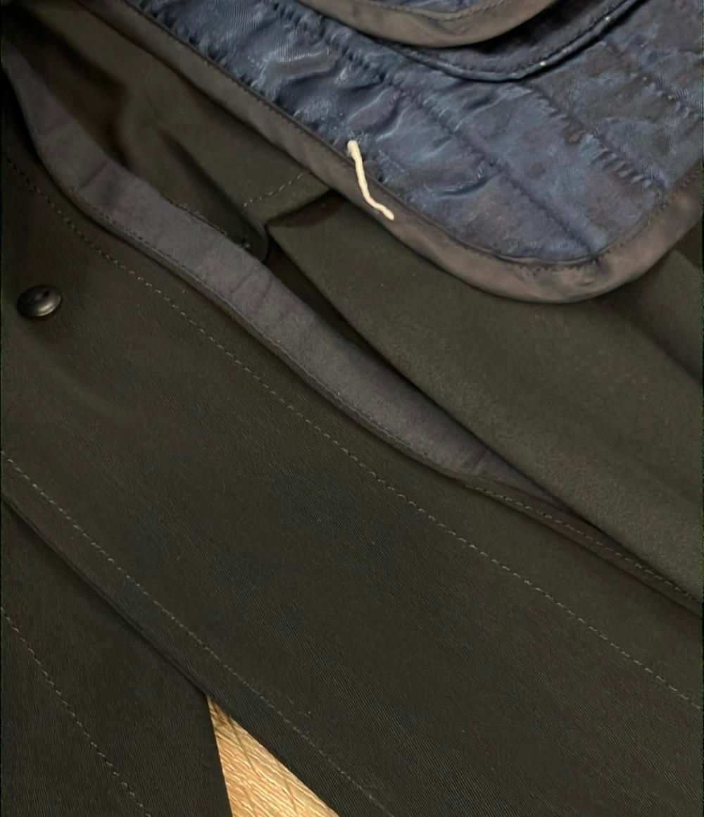 シンサレートライナー付き