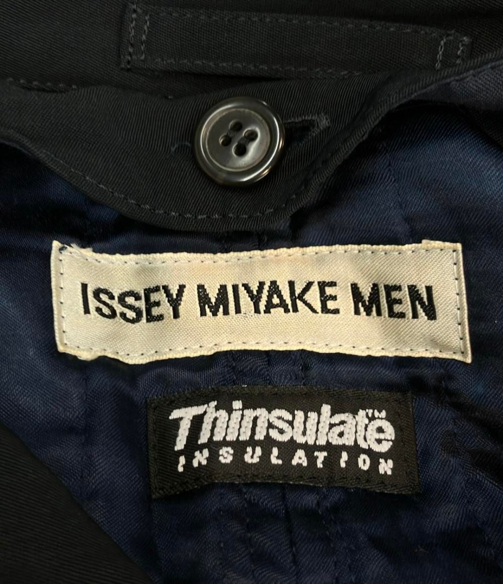 メン ロングコート