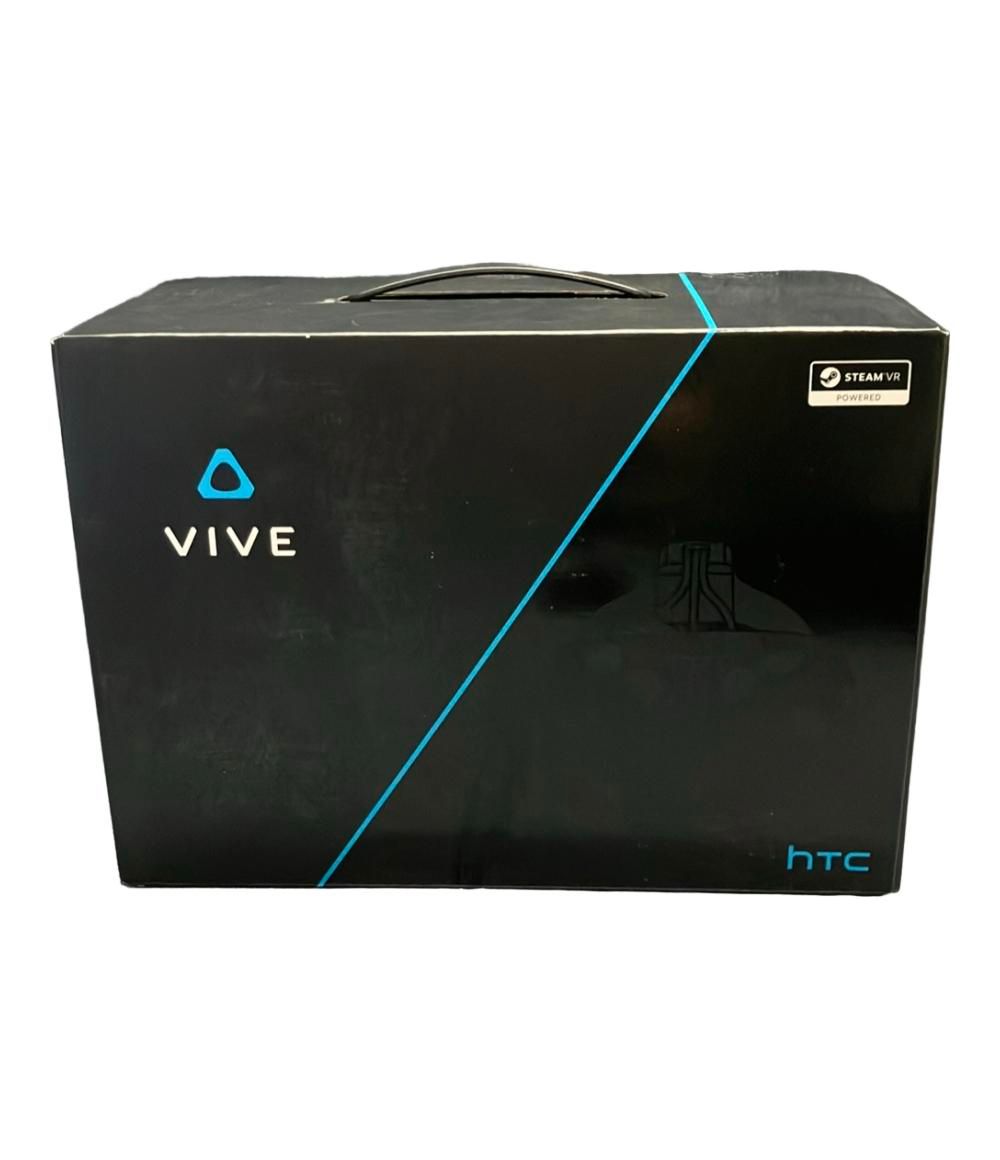 VRヘッドセット 00 VIVE