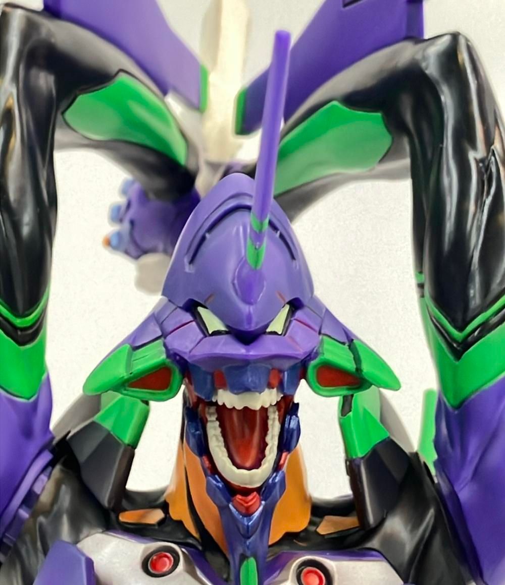 バンダイ 一番くじ エヴァンゲリオン ～エヴァ初号機、咆哮！～ ラスト