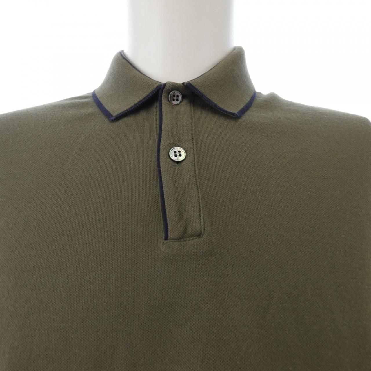ロロピアーナ Loro Piana ポロシャツ - メルカリ