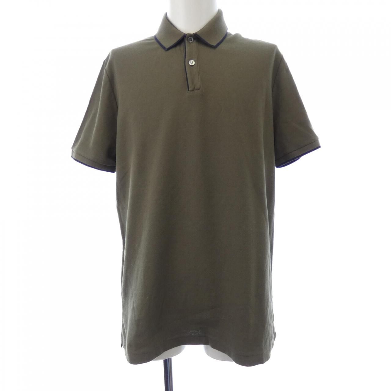 ロロピアーナ Loro Piana ポロシャツ - メルカリ