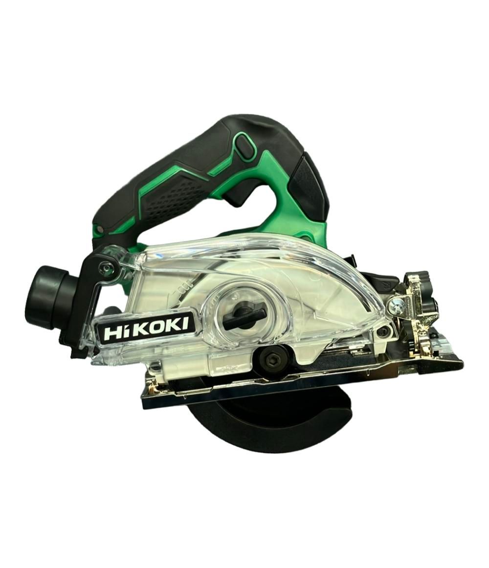 125 mm コードレス集じん丸のこ C 360 SDYA XP HiKOKI