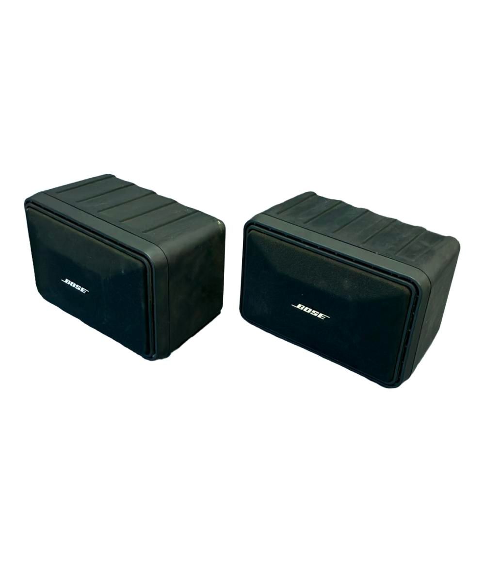 Bose スピーカーシステム101MM BOSE ボーズ スピーカーペア 101MM ①