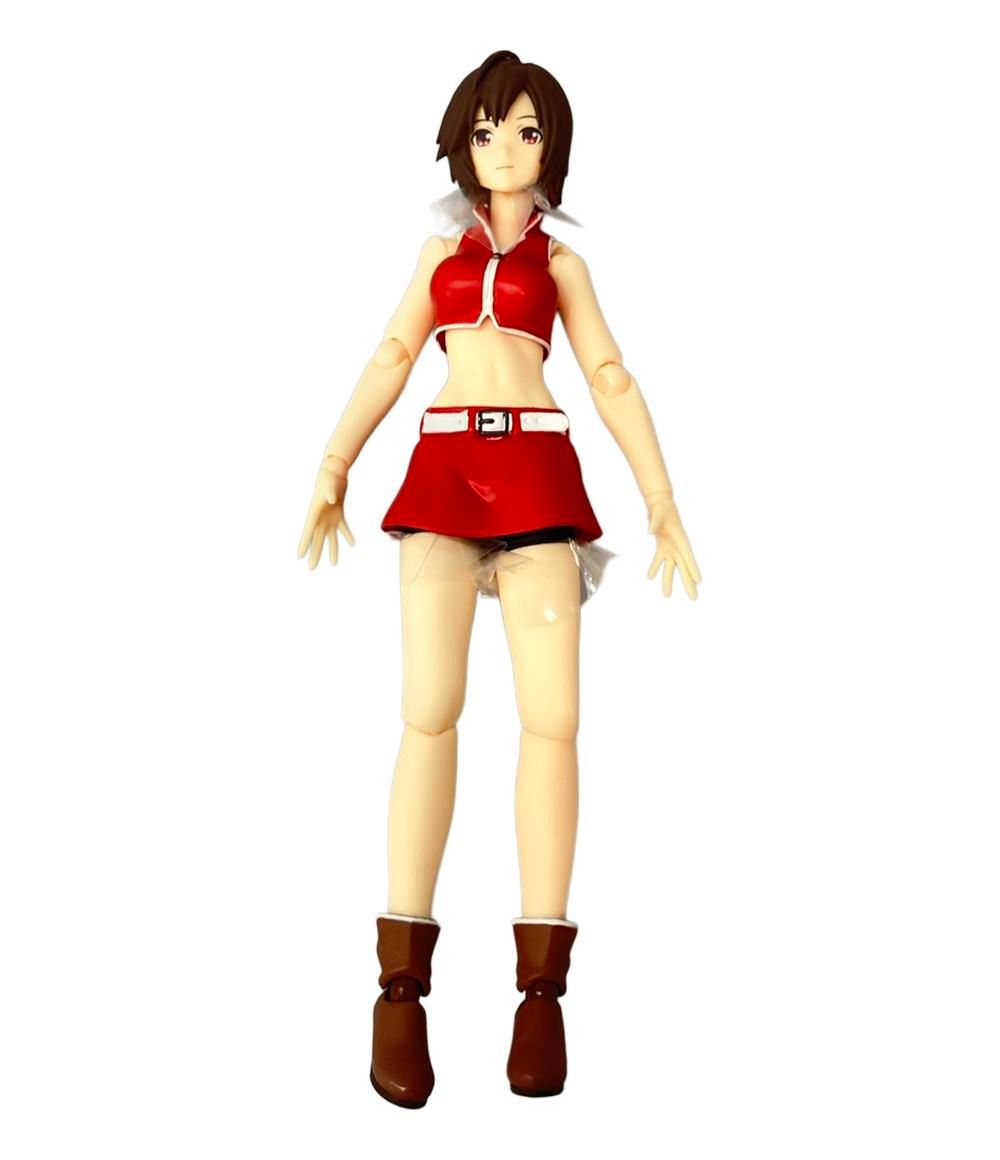 マックスファクトリー VOCALOID figma MEIKO アクションフィギュア