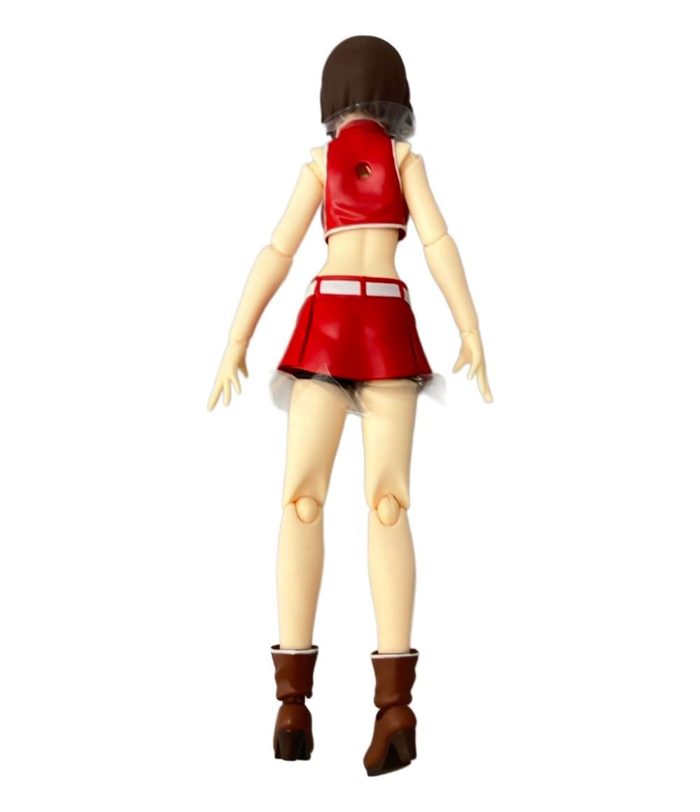 マックスファクトリー VOCALOID figma MEIKO アクションフィギュア