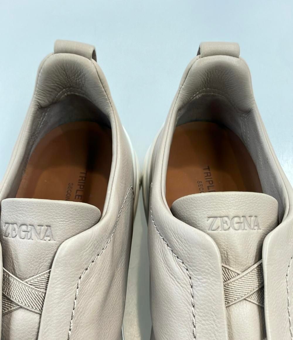 スリッポン TRIPLE