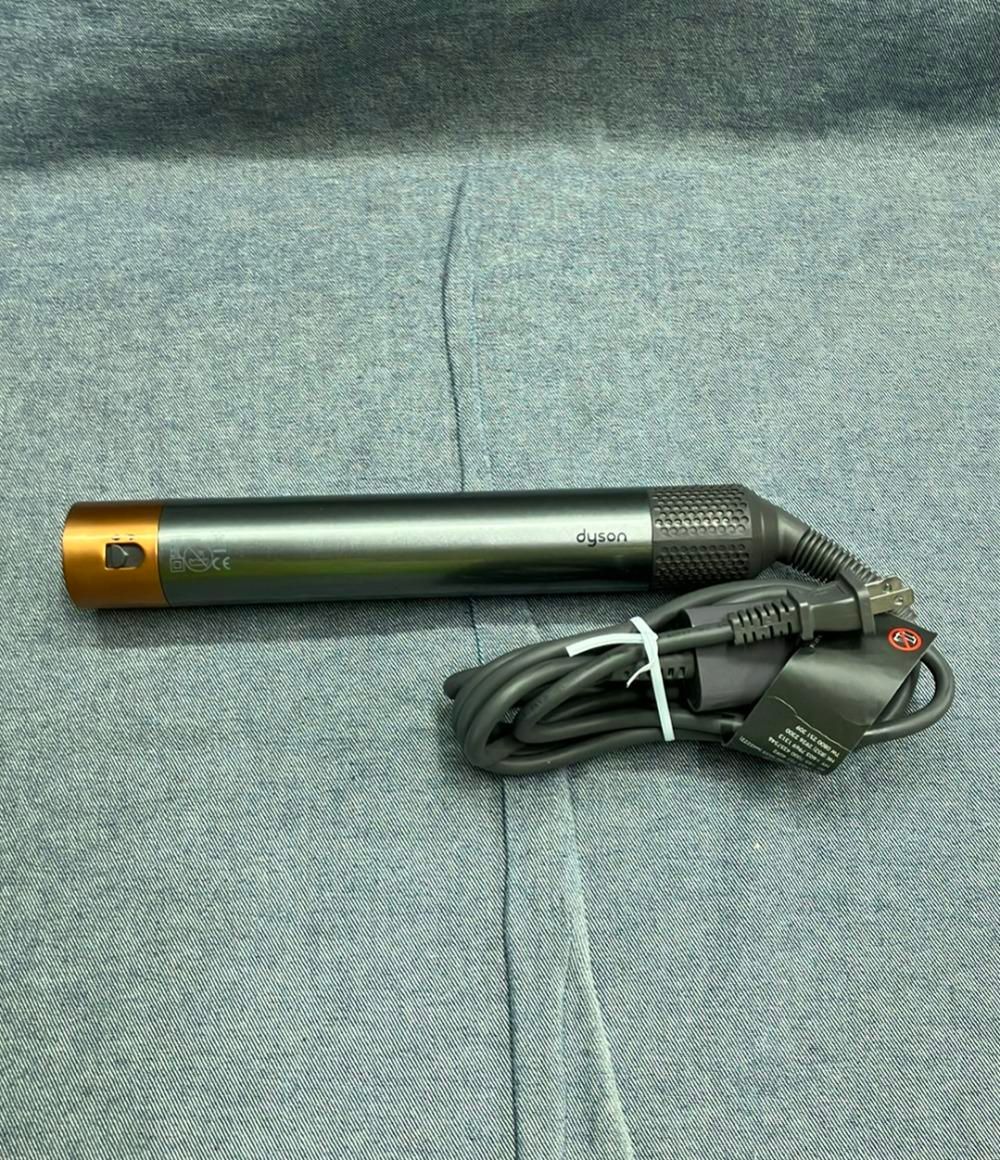 ダイソン ヘアドライヤー airwrap complete long HS05 110V Dyson