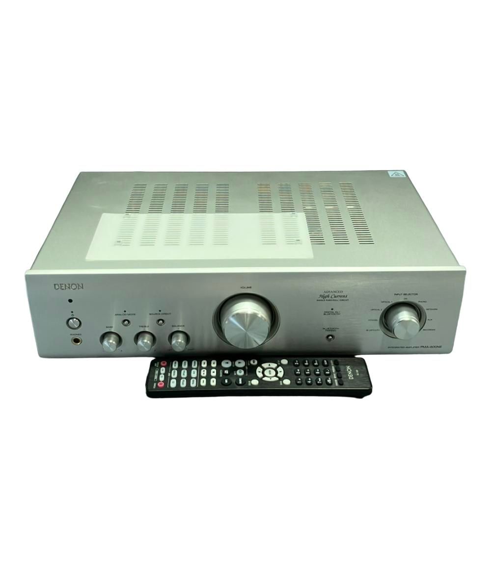 デノン アンプ PMA 600 NE DENON