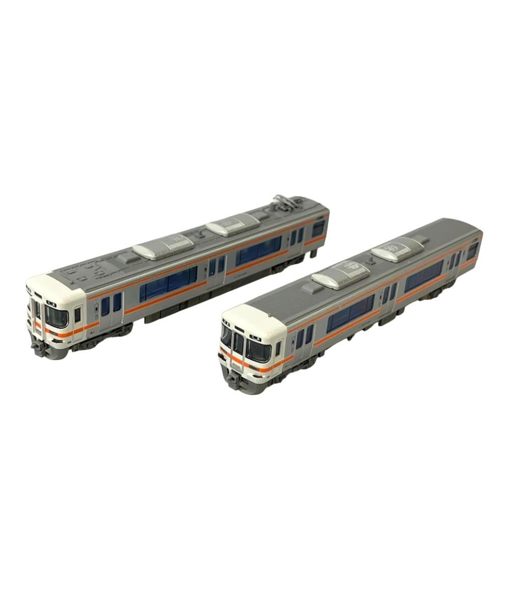 KATO 10-587 313系 313系2500番台/2300番台 2両＆3両セット