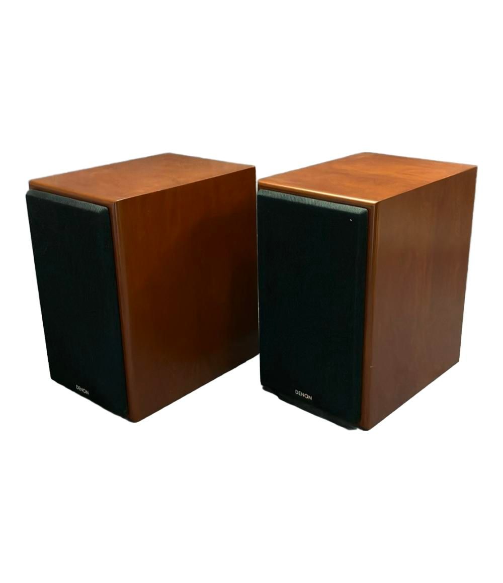 デノン スピーカー SC-CX 101 M DENON