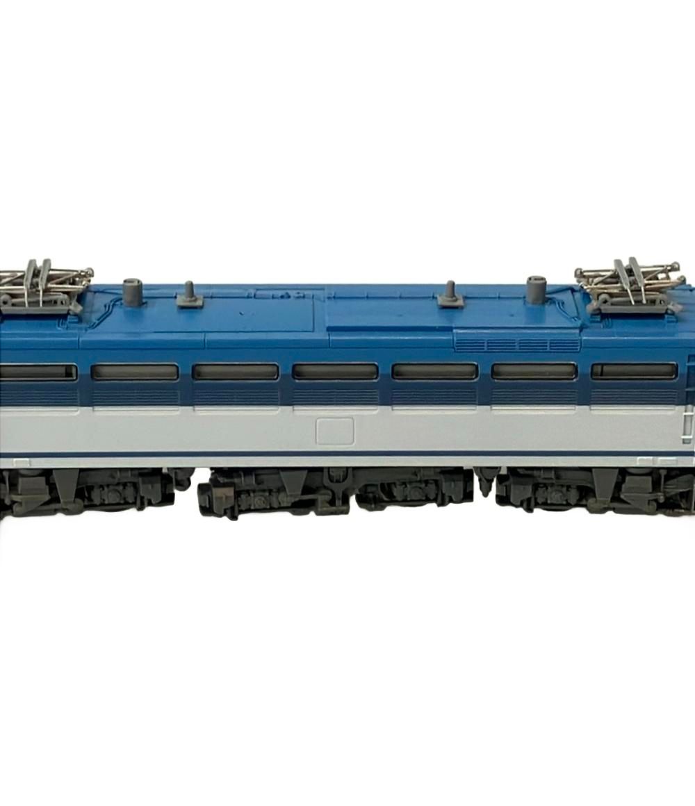 KATO Nゲージ 3046-1 EF66 100番台 鉄道模型