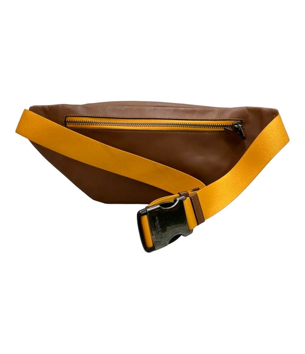 コーチ ウエストバッグ ボディバッグ C 9847 レディース メンズ COACH