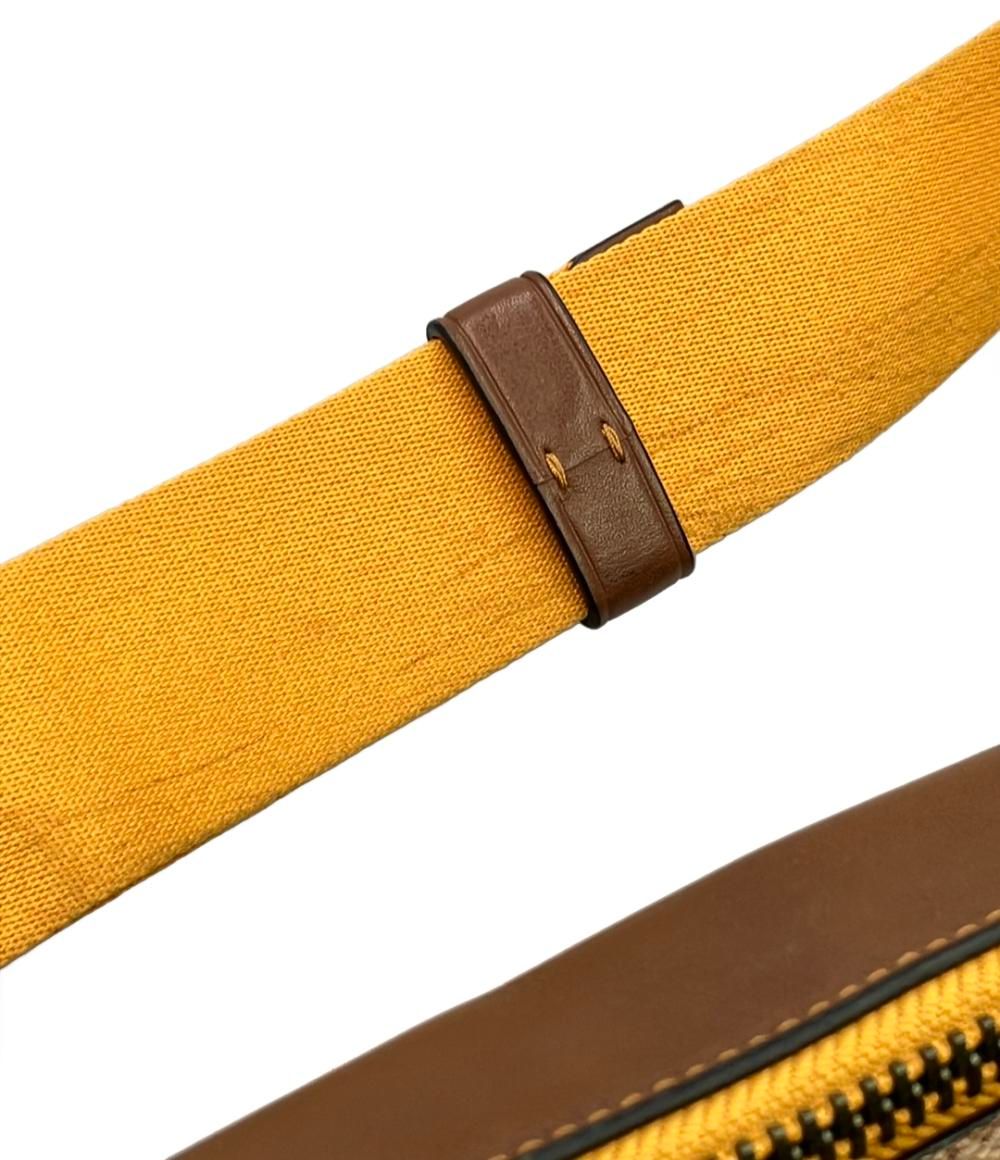 ウエストバッグ ボディバッグ