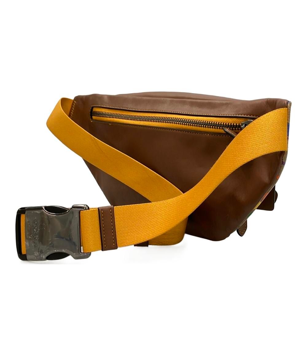  コーチ ウエストバッグ ボディバッグ C 9847 レディース メンズ COACH ボディバッグ ウエストポーチ バッグ