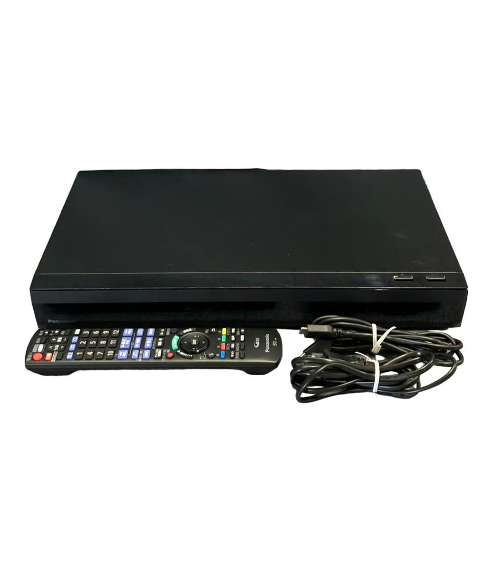 パナソニック ブルーレイレコーダー 全自動DIGA DMR-2 X 602 Panasonic