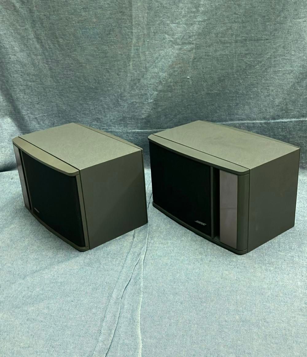 オーディオ機器 ボーズ スピーカー 100 J Bose