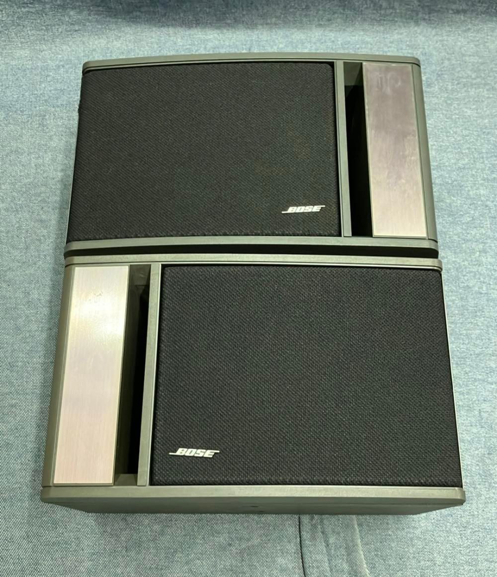 ボーズ BOSE 100 J スピーカー ボーズ(BOSE)|スピーカー|【ハードオフ