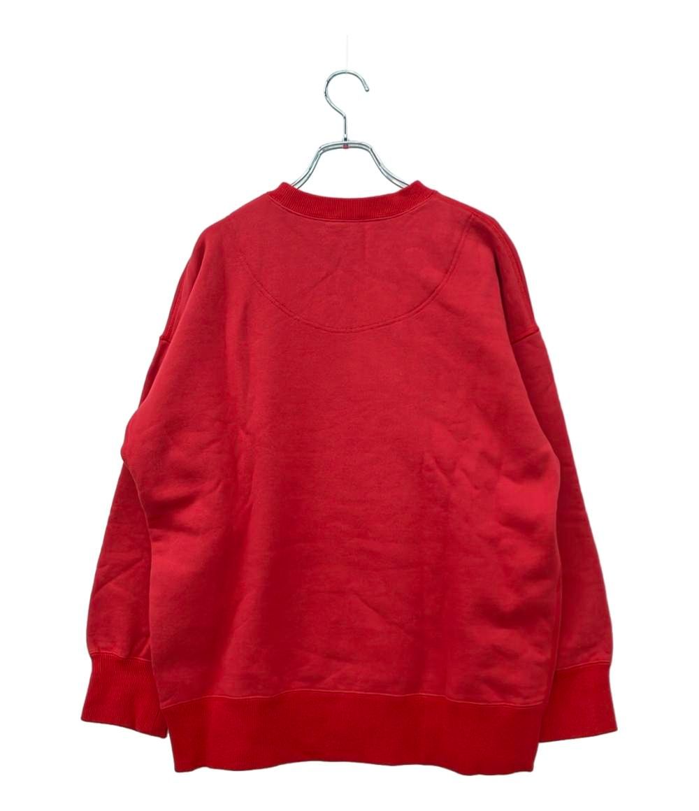 ヴィヴィアンウエストウッド レッドレーベル 長袖 スウェット レディース SIZE 00 Vivienne Westwood Red Label