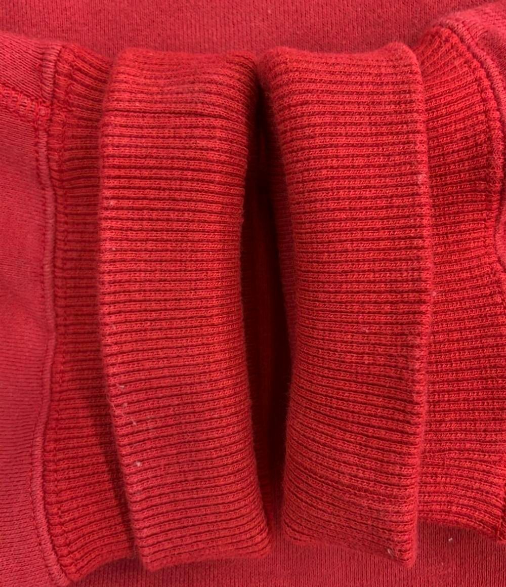 スウェット レディース