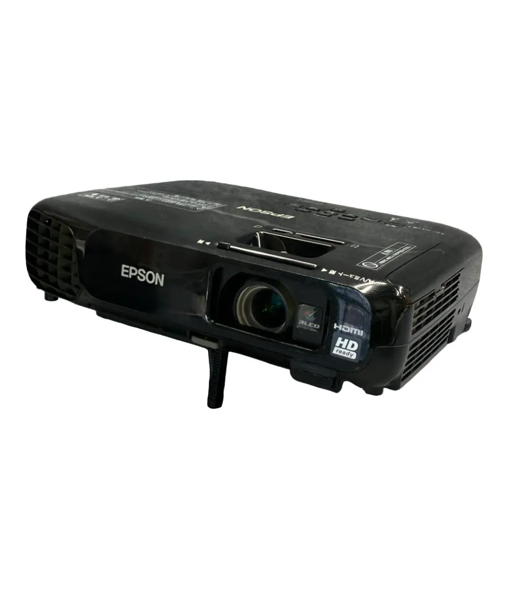 EPSON エプソン LCDプロジェクター EH-TW410 テレビ・オーディオ