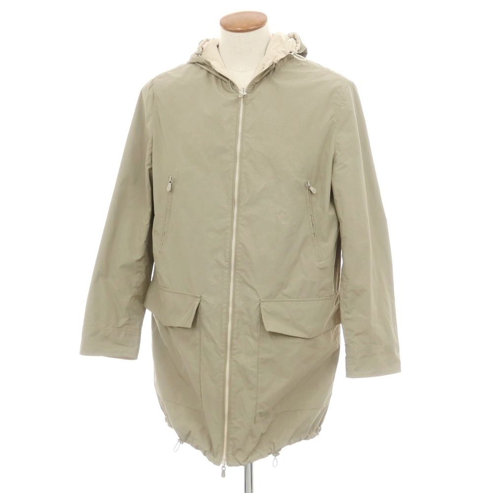 中古】ブルネロクチネリ Brunello Cucinelli リバーシブル