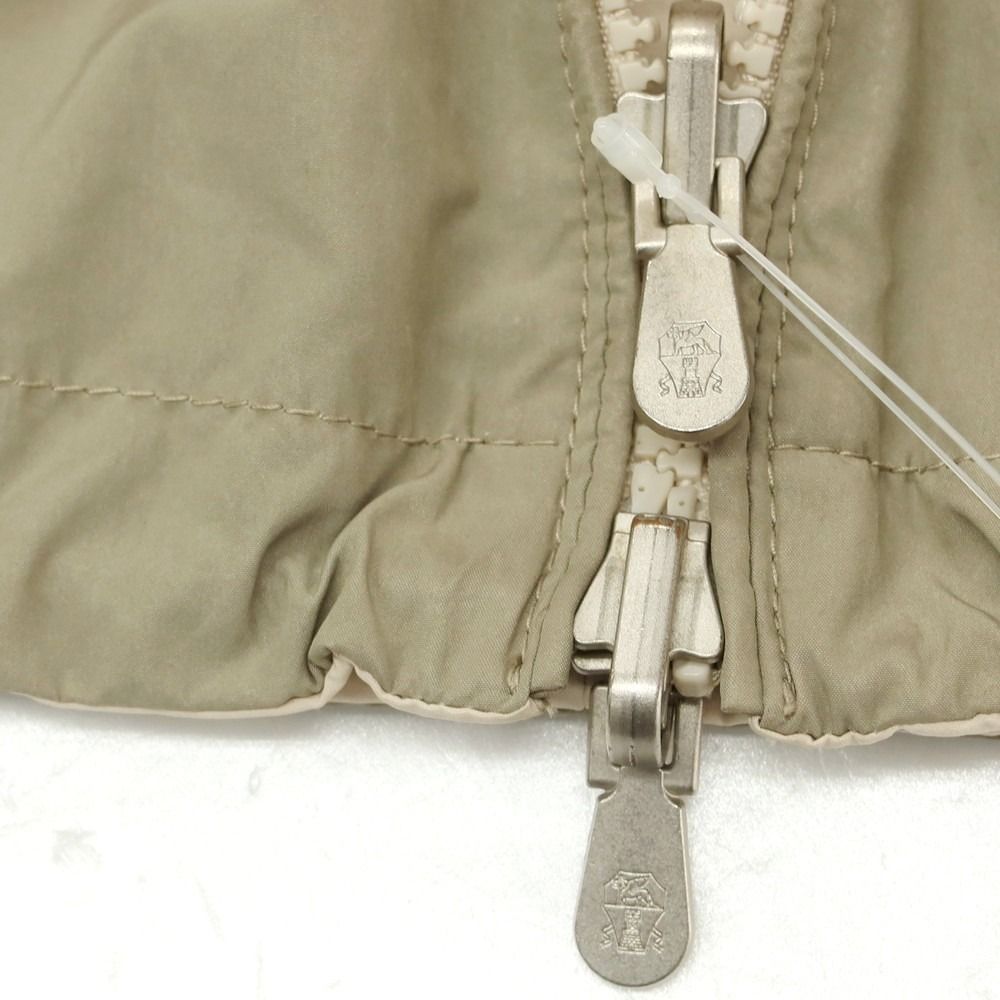中古】ブルネロクチネリ Brunello Cucinelli リバーシブル