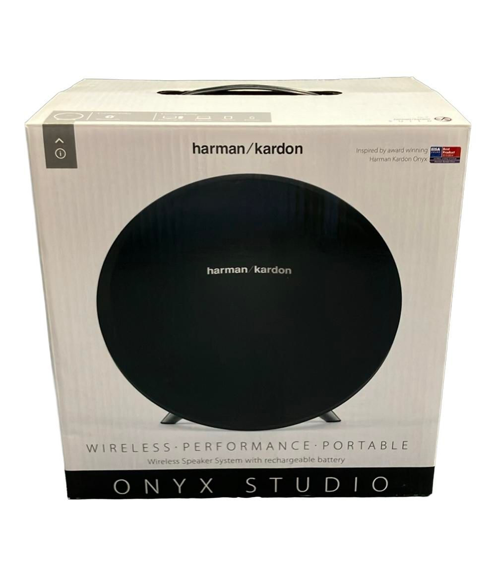スピーカー Onyx Studio HKONYXSTUDIOJN harman kardon