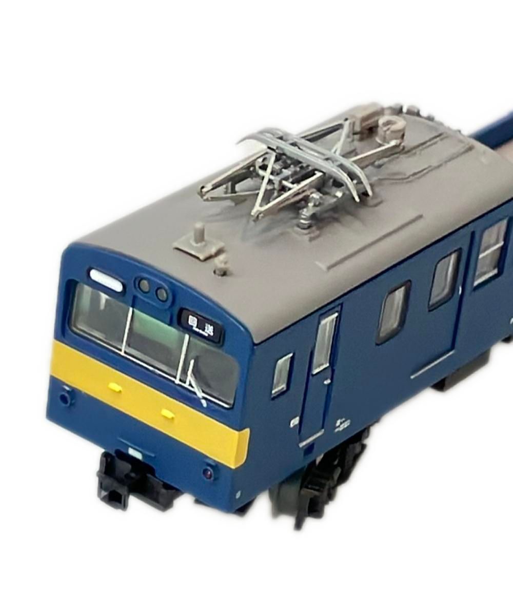 トミーテック Nゲージ 1/150 JR145系「さよならクル・クモル」 鉄道
