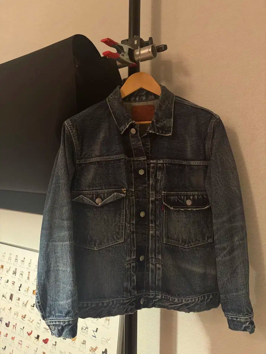 2 ndトラッカー PIER OF 40