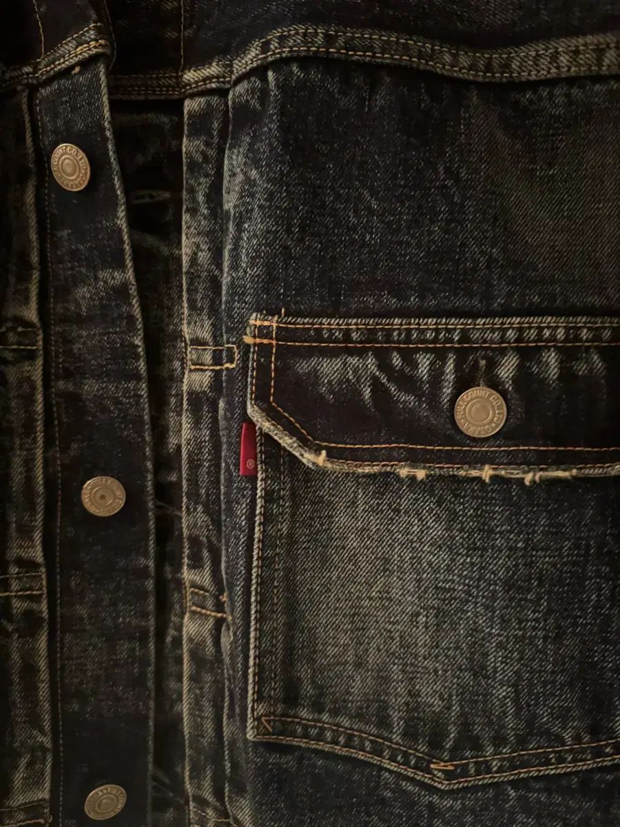 2 ndトラッカー PIER OF 40