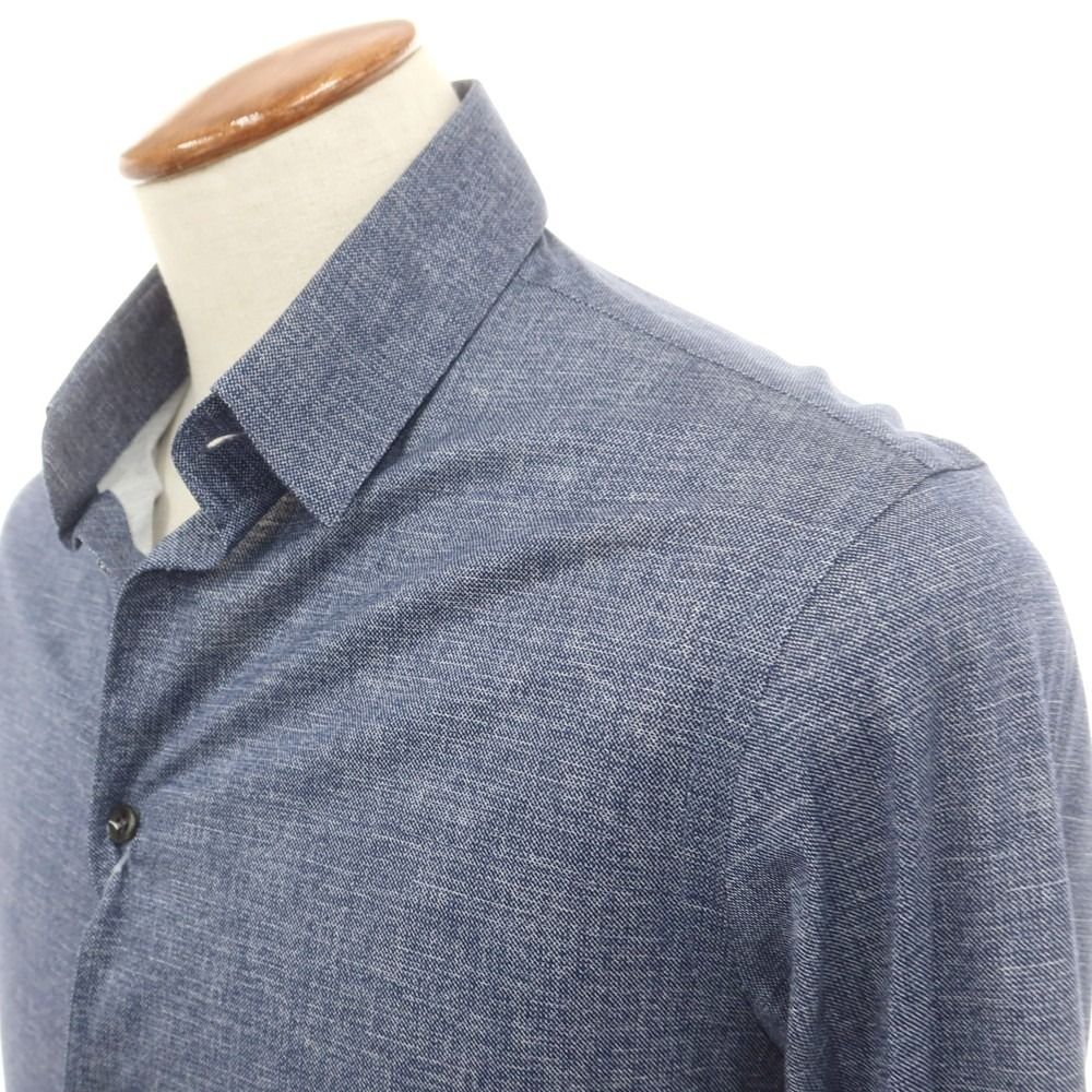 中古】ジョルジオアルマーニ GIORGIO ARMANI コットンジャージー