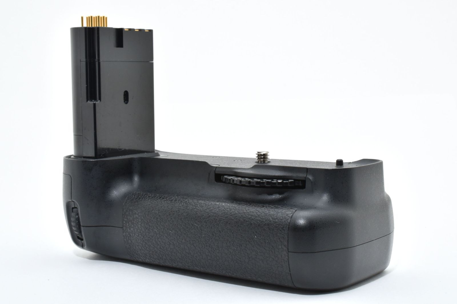 上品 ニコン Nikon マルチパワーバッテリーパック MB D 200 LL 0 6077