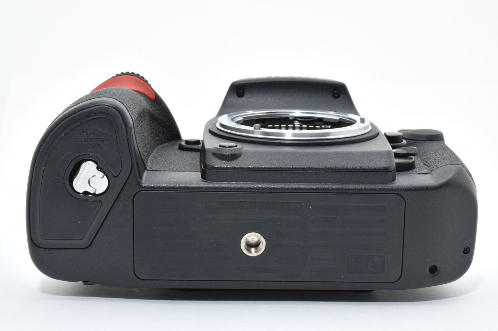 ☆新品級☆ニコン Nikon F6 ボディ フィルム カメラ オートフォーカス