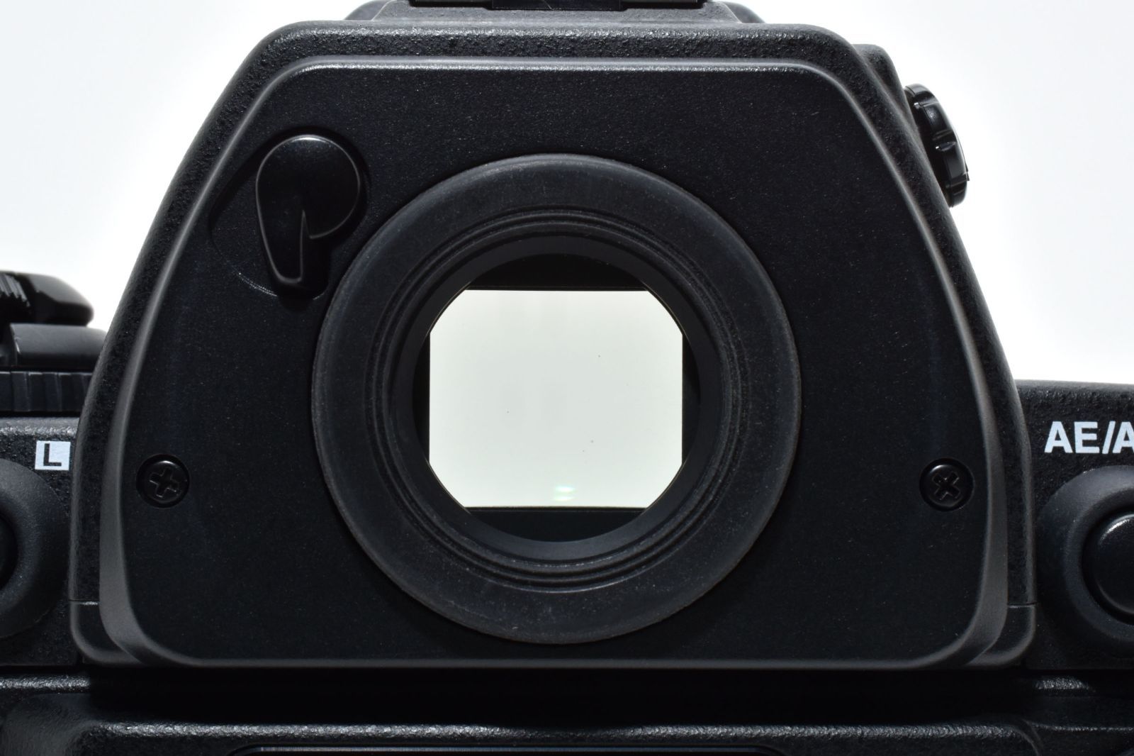 ☆新品級☆ニコン Nikon F6 ボディ フィルム カメラ オートフォーカス