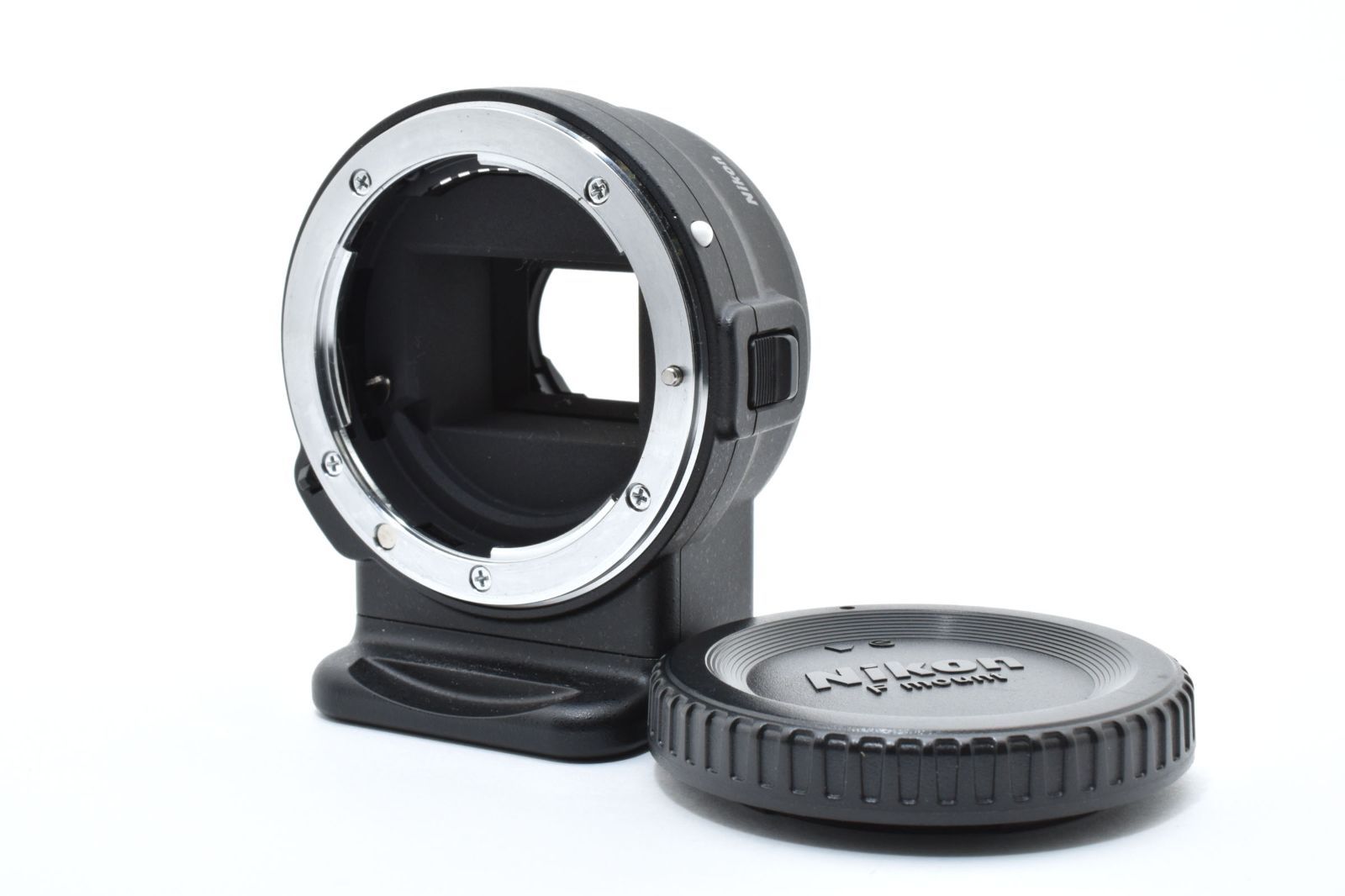 上品 ニコン Nikon マウントアダプター FT 1 1用 LL 77 5828