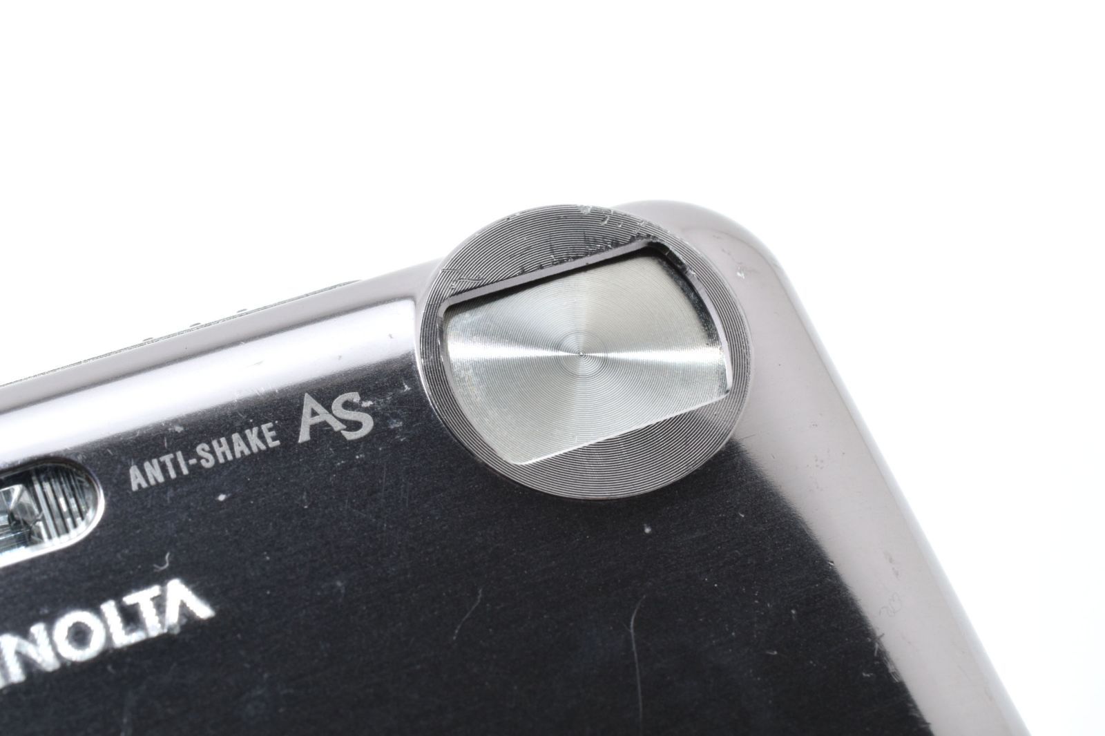 ☆良品 動作OK☆コニカ ミノルタ KONICA MINOLTA DiMAGE X1 ブラック