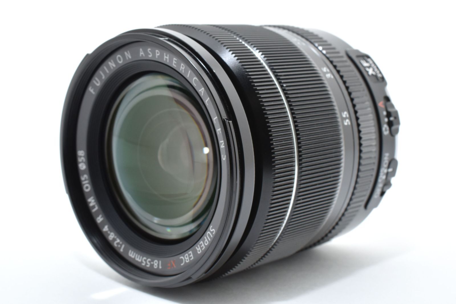 フジフイルム フジノン XF 18 55 mm F 2 8 4 R LM OIS LL 308 5982
