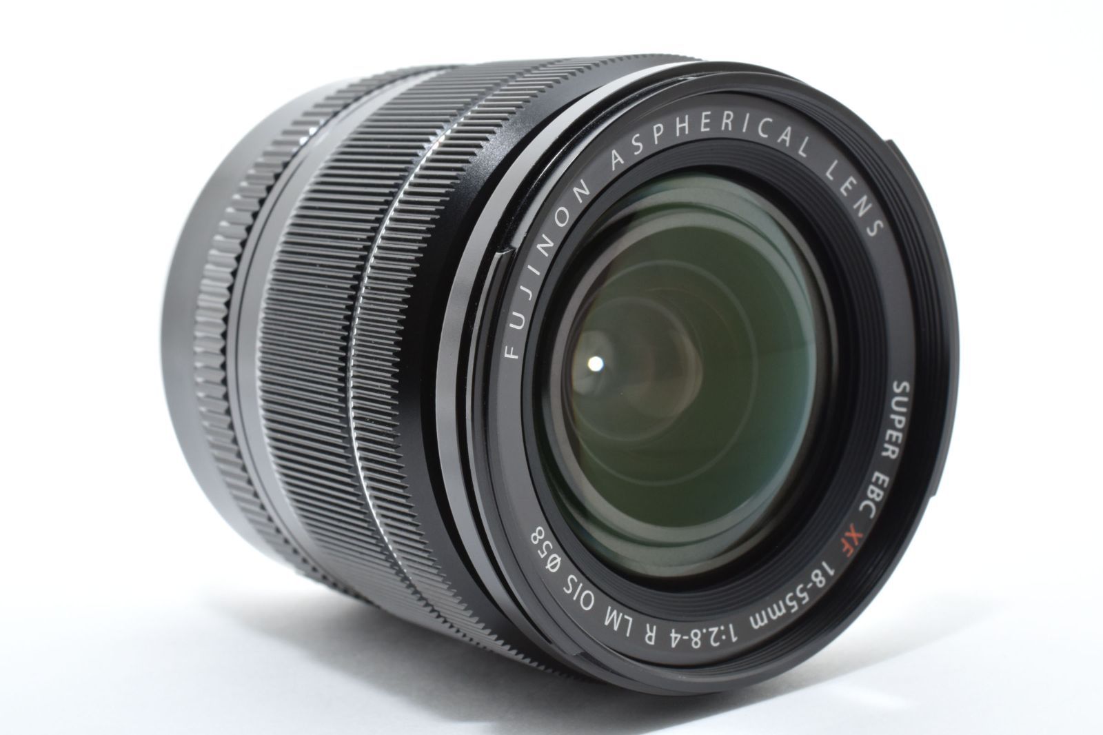  フジフイルム フジノン XF 18 55 mm F 2 8 4 R LM OIS LL 308 5982 レンズ(ズーム) カメラ