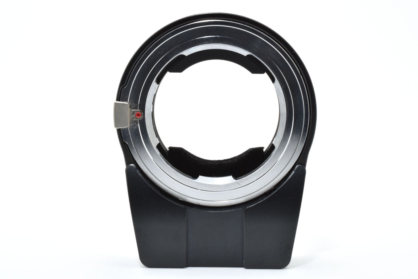 上品 TECHART マウントアダプター ライカMレンズ ソニーEボディ LM EA 7 ver 06 LL 68 5999