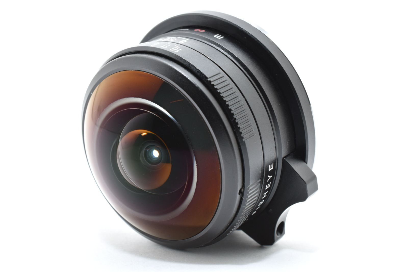 上品 ラオワ LAOWA 4 mm F 2 8 マイクロフォーサーズ LL 59 6004