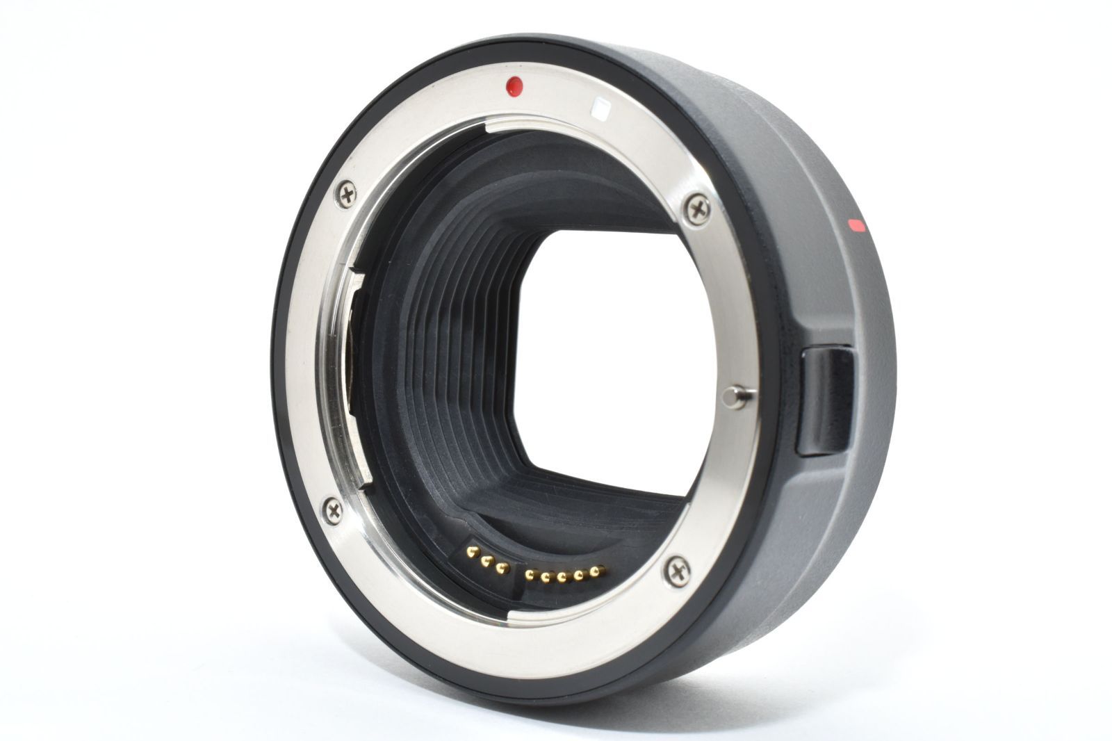 級 キヤノン Canon マウントアダプター EF EOS R LL 38 6011