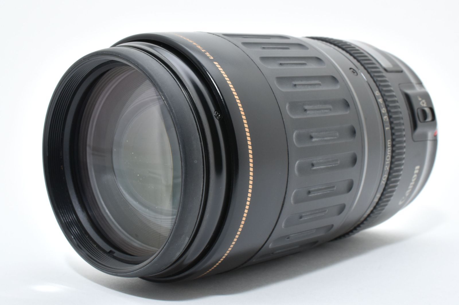 キヤノン Canon EF 70 210 mm F 3 5 4 USM 多数 LL 44 6021