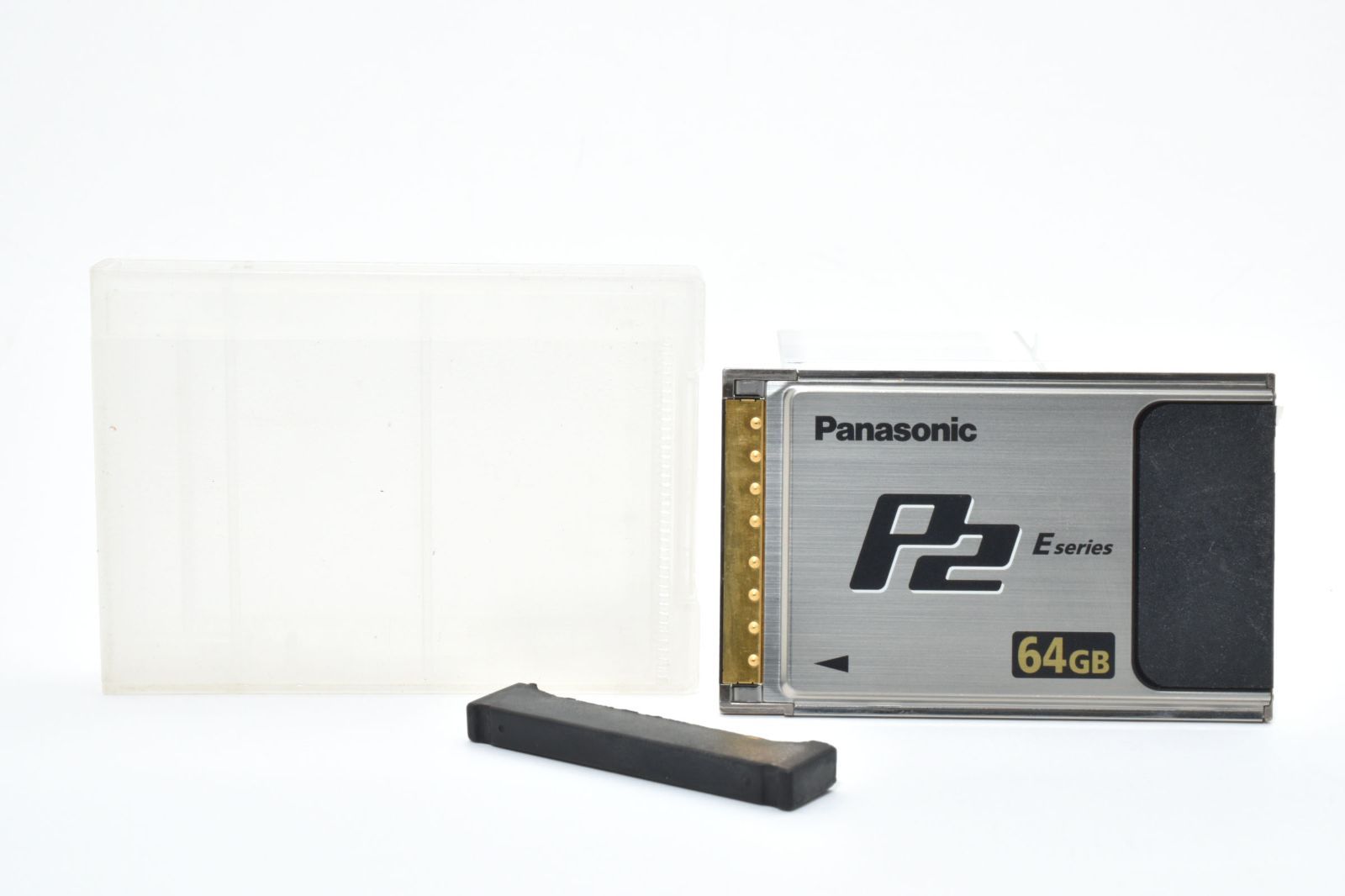 パナソニック Panasonic AJ- メモリーカード P 2 Eシリーズ LL 100 6029